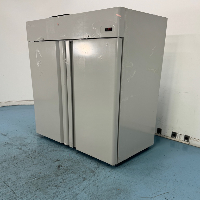 Vector Double Door Freezer image 1